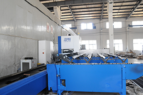 高精度激光打标