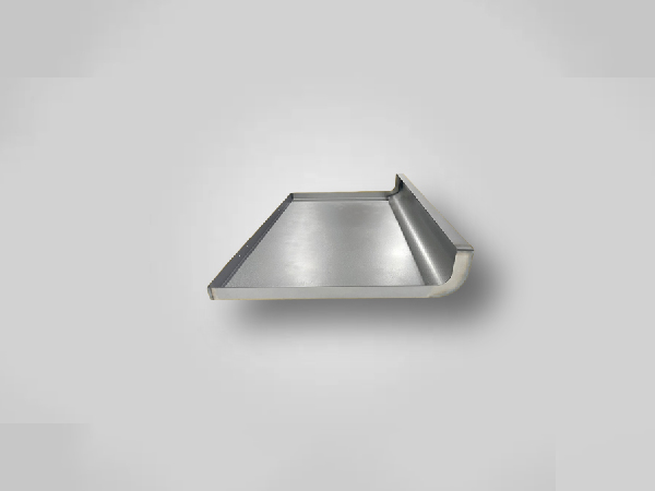 医疗器械钣金加工