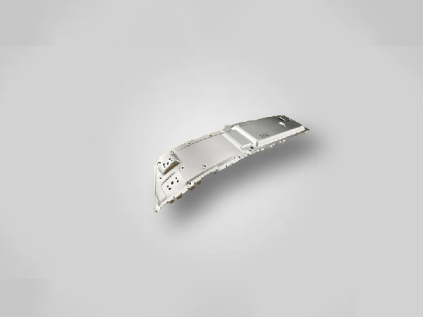 新能源汽车钣金加工