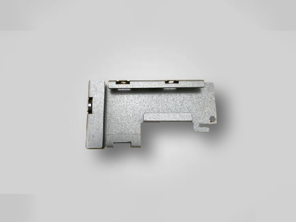 智能家电钣金加工