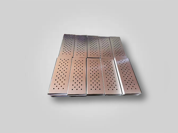 自动化设备板件加工