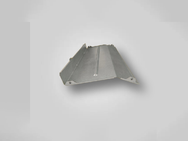 智能家电钣金加工