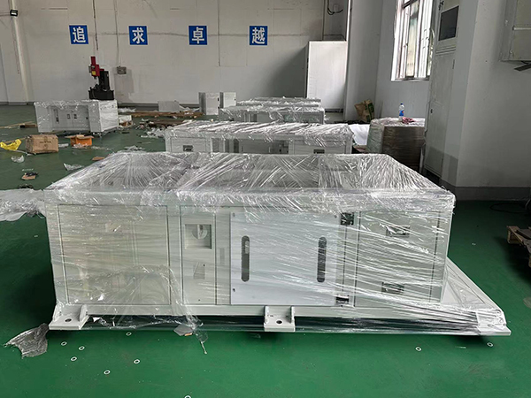 光伏储能钣金加工