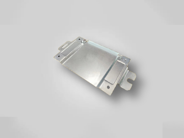 新能源汽车钣金加工