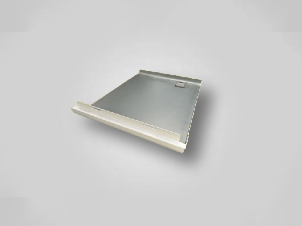 医疗器械钣金加工