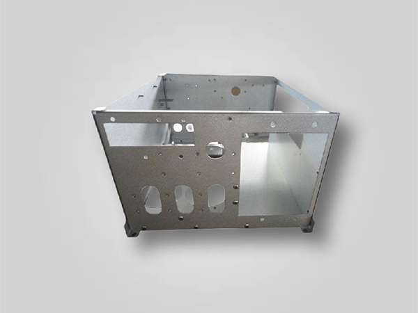 设备外壳钣金加工