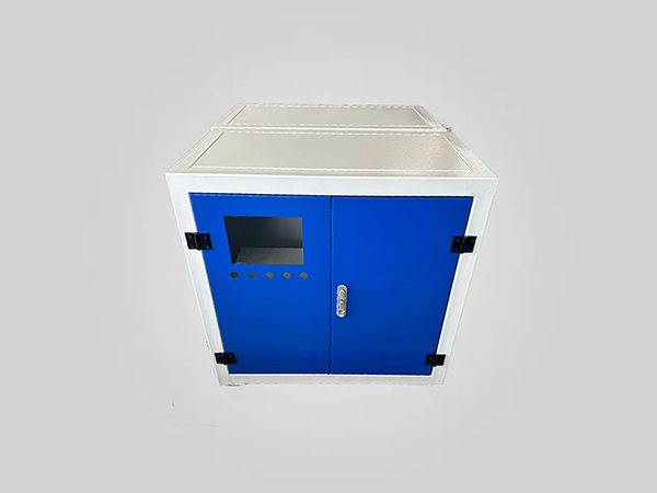 设备外壳钣金加工