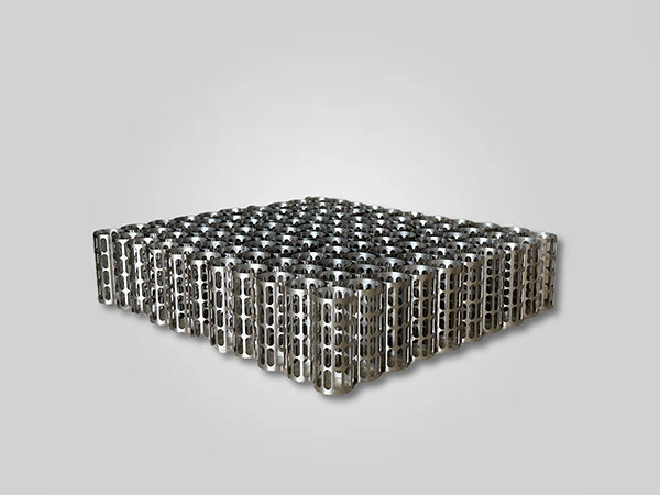 自动化设备板件加工