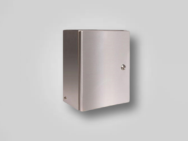 设备外壳钣金加工