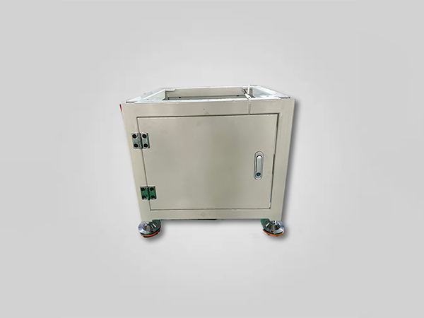 设备外壳钣金加工