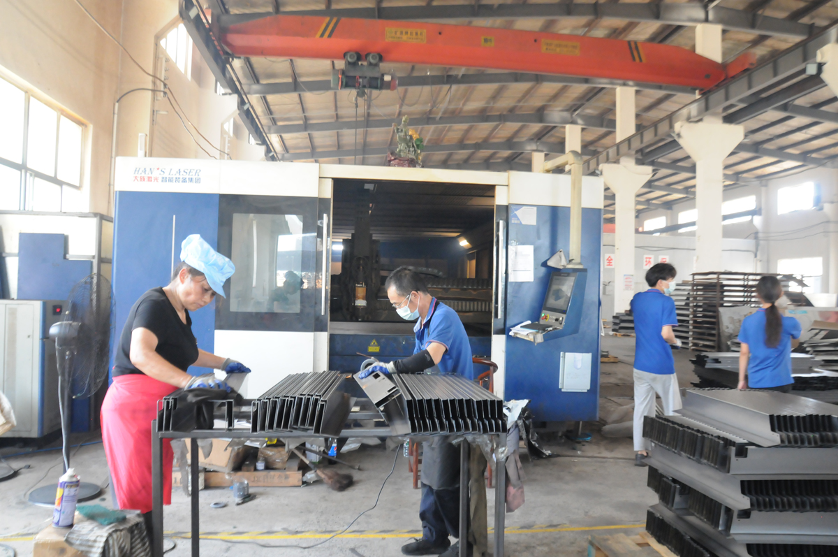 钣金加工技术概述及分析_copy_copy